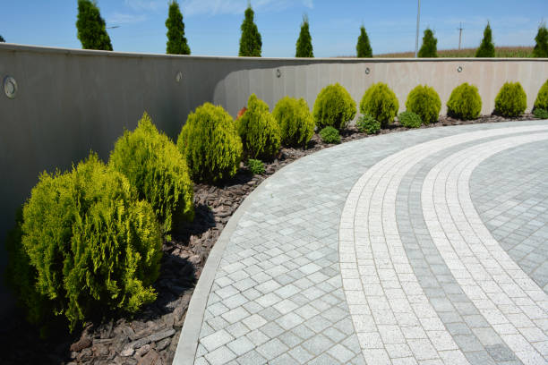 Best Commercial Driveway Pavers  in Ambridge, PA