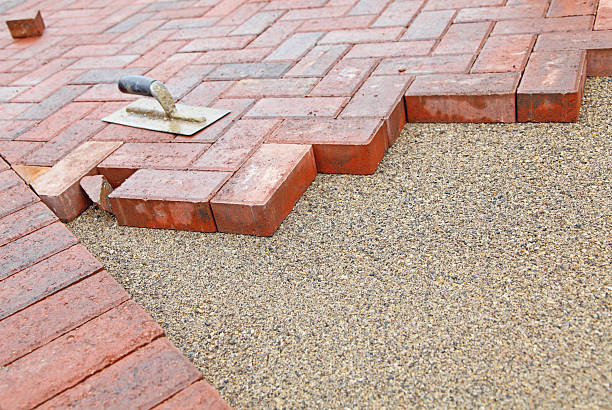 Best Driveway Paving Contractor  in Ambridge, PA