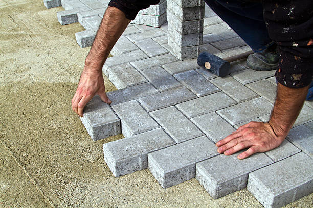 Best Driveway Pavers Near Me  in Ambridge, PA